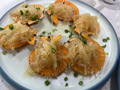 -锦里海景海鲜餐厅.三亚老字号(亚龙湾中心广场店)