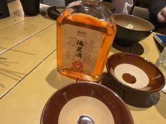 -花和尚·湘西小串烧烤(祈福店)