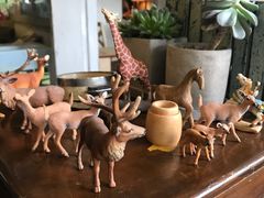 -懒鱼时光馆(沙坪坝店)