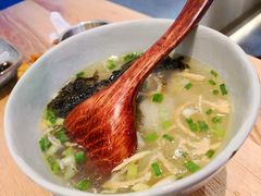 -陈家生煎(世茂双子塔店)