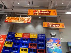 -金多鱼大排档·烤鱼·烧烤·宵夜(江南水都店)