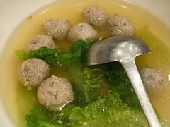 -海港酒楼·平价海鲜·茶点(小公园店)