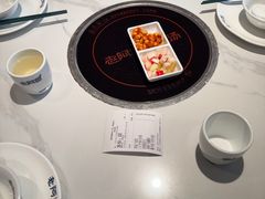 -老阿爸鲜鱼土菜(昆山花桥店)