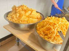 -街街旺风味炸洋芋(大观商业城C座店)