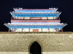 -永定门南广场