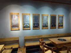 大堂-袁记串串香(川师店)