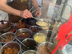 -贺记蛋烘糕(文庙西街店)