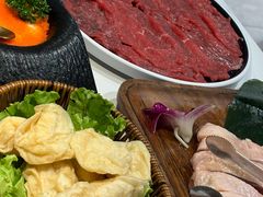 -椰子湾·海南火锅·糟粕醋·椰子鸡(正大广场店)