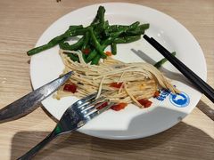 -纽斯特牛排自助餐厅(浦江万达店)