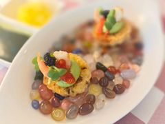 -塞纳河法国餐厅(意式风情街店)