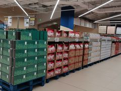 -盒马X会员店(上海森兰商都店)