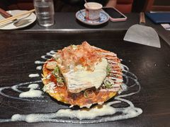 -千房(道頓堀ビル店)