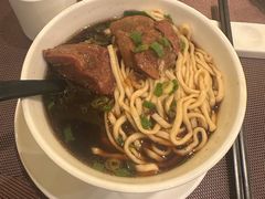 -中国厨房/台湾牛肉面