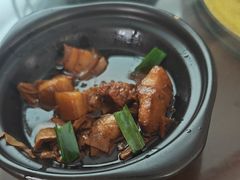 -自游人·美食一楼·地道徽菜(三十年名店)