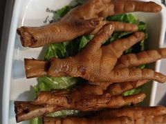 -蜀九香火锅(玉林店)