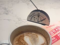 -必胜客(新辰里酒仙桥店)