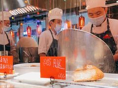 -陈鹏鹏潮汕菜(宝安机场T3航站楼店)