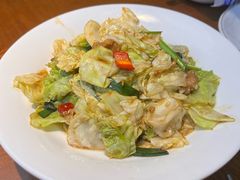 -外婆烧.老杭帮菜(庆春店)