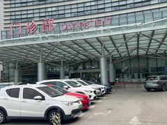 -上海中医药大学附属曙光医院(东部)