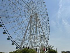 -南昌之星摩天轮