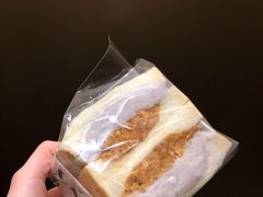 -沁屋面包店(人民东路店)
