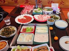 -重庆德忆火锅（龙南街3店）(渝水岸餐饮)