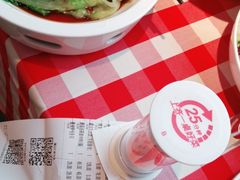 -西贝莜面村(上海百联西郊店)