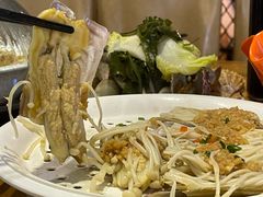 蛏子-黄寺蒸汽海鲜(黄寺大街店)