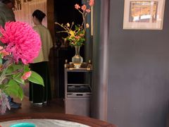 -豫园湖心亭茶楼