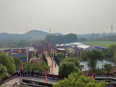 -北京雁栖湖国际会展中心