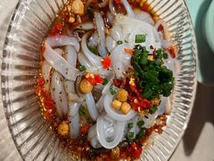 -拈菜(观音桥阳光世纪店)