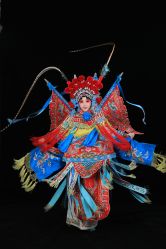 -霓裳雅韵京剧戏曲摄影(豪苑大厦店)