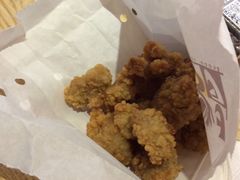 -尊宝比萨(福强店)