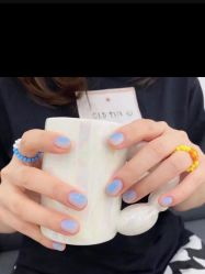 -悦指间美甲美睫