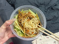 -四妹餐厅(玫瑰街店)