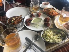 -Lake Shore Hotel & Restaurant