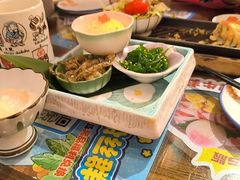 -桃太郎寿司料理(南坪店)