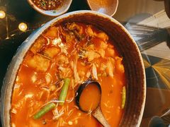 -山石榴·贵州菜(丰盛里店)