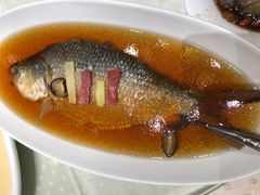 -顺风海鲜港(金玉兰店)