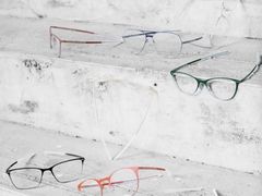 ONE by THOMSEN EYEWE-圆方眼镜(东海花园二期东区店)