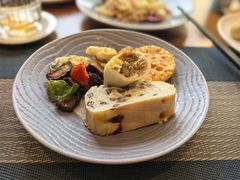 -远洲凤凰山庄臻味全日餐厅