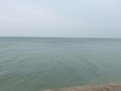 -北海金海湾红树林生态旅游区