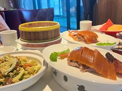 -大鸭梨烤鸭(顺义石园店)