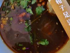 -和子足浴SPA会馆(梁溪店)
