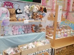 -猫的天空之城概念书店(印象城购物中心店)