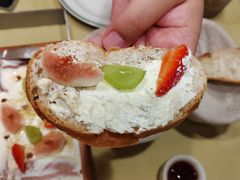 -秋林西餐厅