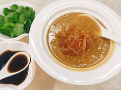 红烧翅-宜兴隆家宴·私房菜(泰安华庭店)
