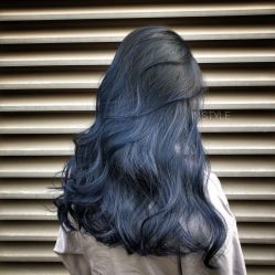 -In Style造型