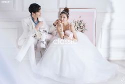 -太古映画婚纱摄影(天河店)