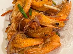 -秦记香辣蟹(松榆里店)